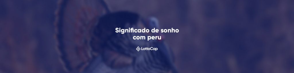 Quais Os Significados Do Sonho Peru Descubra Agora