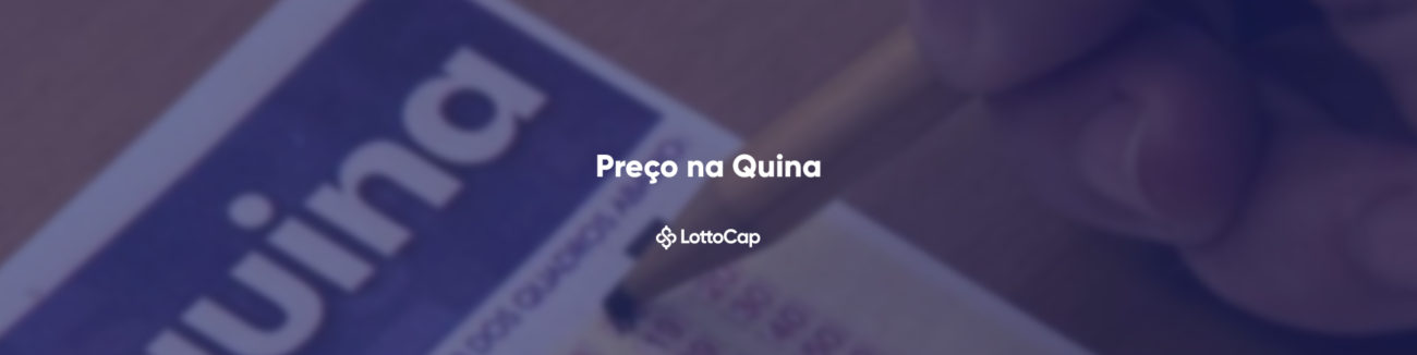 Descubra agora como apostar na Quina!