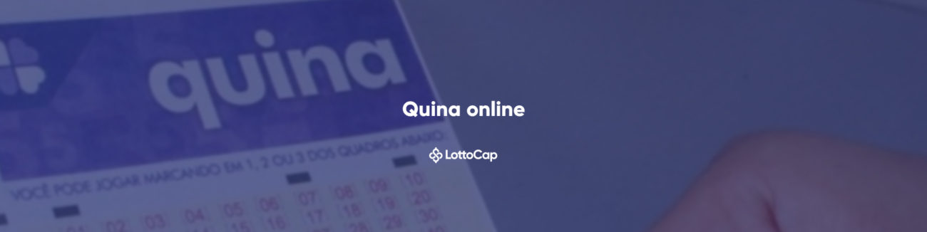 comprar bilhete da loteria federal pela internet