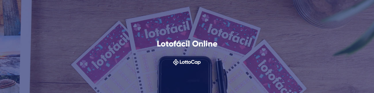aplicativo para jogar na lotofácil online