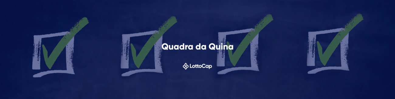 quadra-da-quina