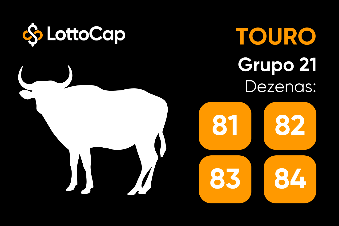 Qual o Número do Touro no Jogo do Bicho? Descubra aqui!