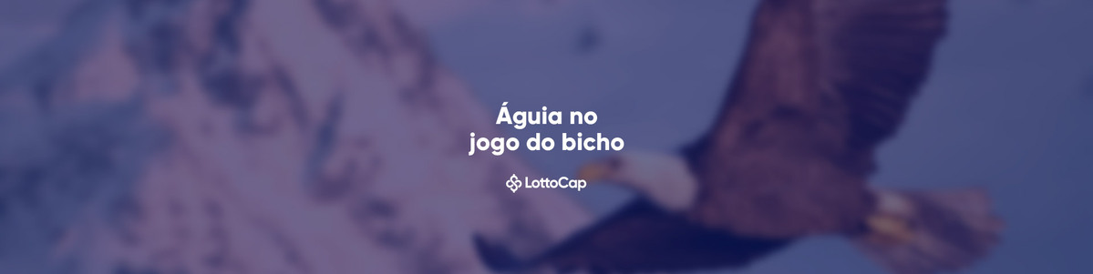 águia no jogo do bicho