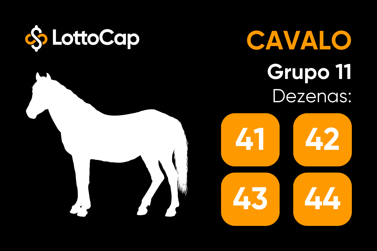 Qual é o Número do Cavalo no Jogo do Bicho? Veja aqui Qual é o Número do Cavalo no Jogo do Bicho? Veja aqui