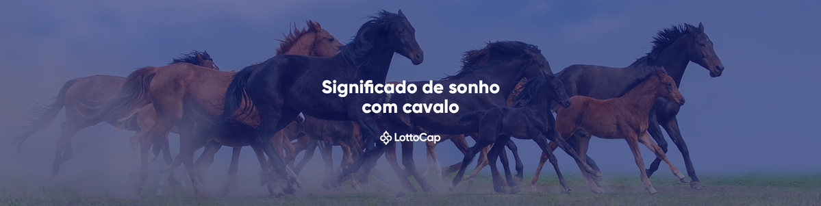 Significado dos sonhos: o que significa sonhar com cavalo – Metro World  News Brasil