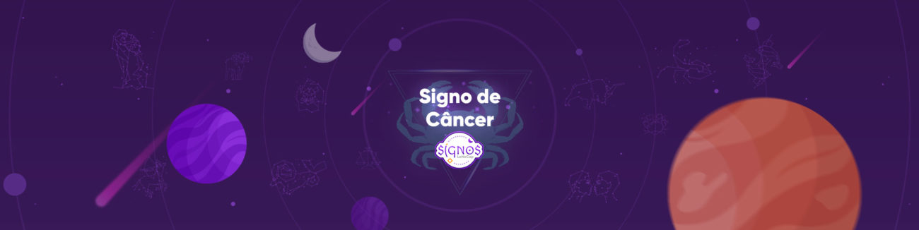 signo de Câncer