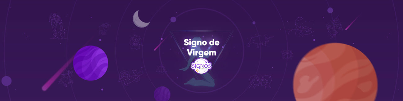 signo de Virgem