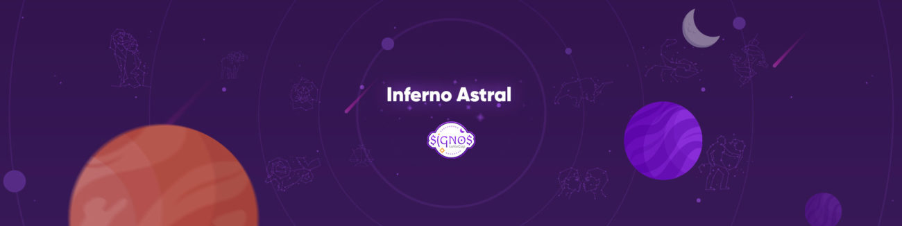 Inferno astral