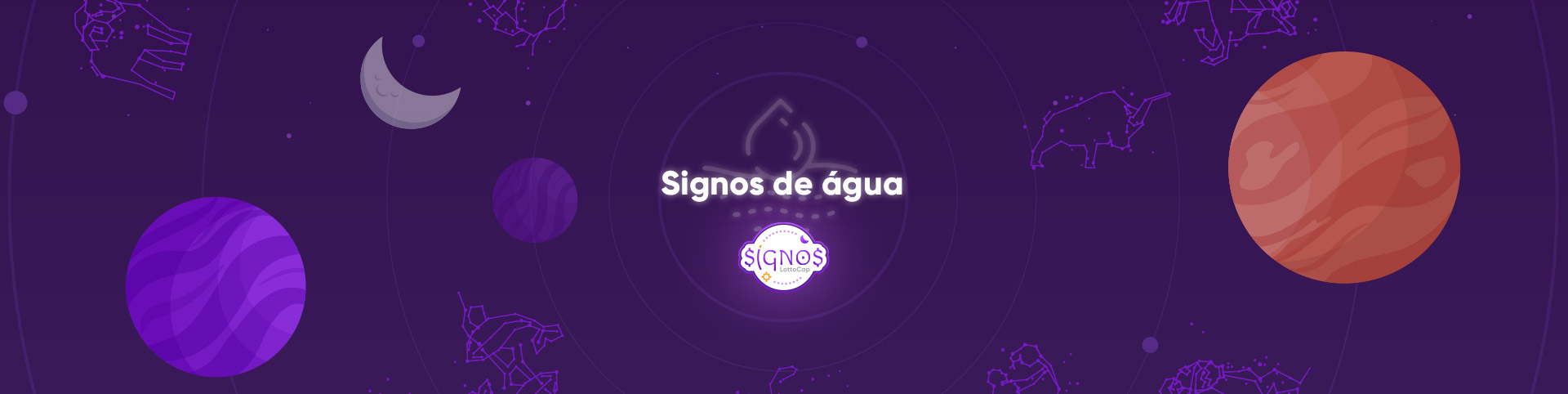 Água, Terra, Ar e Fogo: a influência dos elementos no seu signo