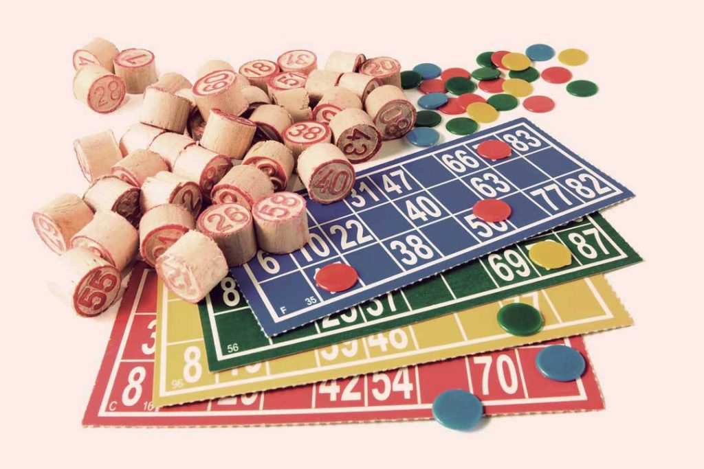 playbonds bingo