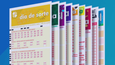 Qual a loteria mais difícil de ganhar? Cartões das loterias caixa