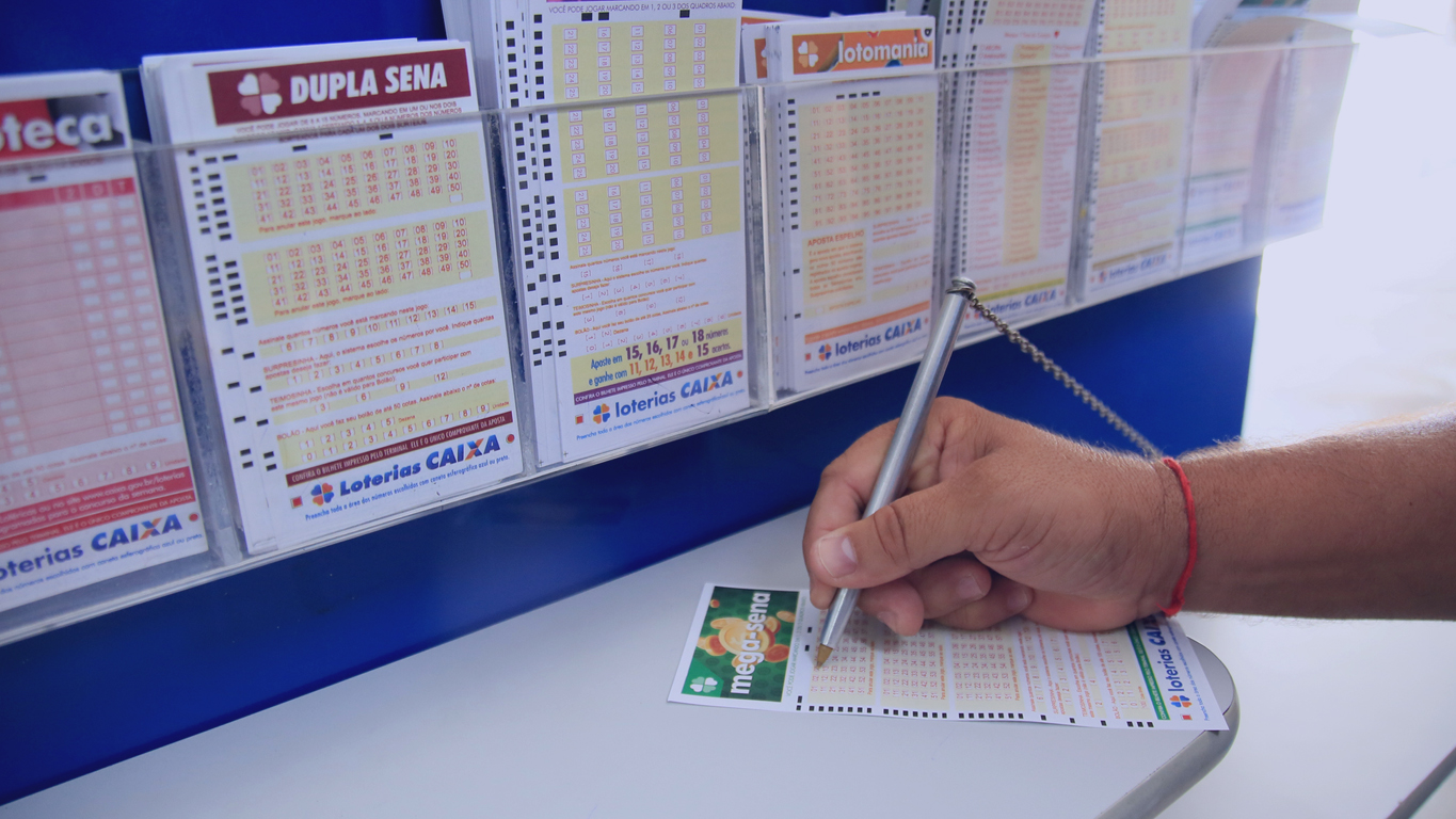 loteria online