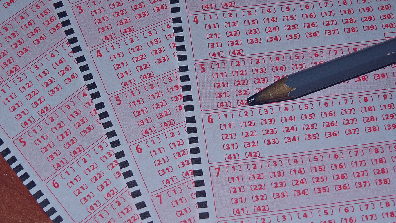 loteria online