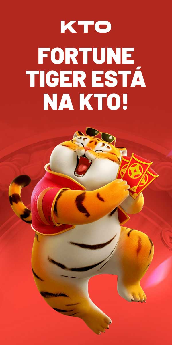 anuncio fortune tiger