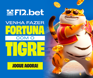 fortune tiger no f12