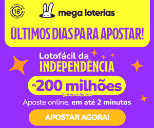 mega loterias - banner da lotofácil da independência - 300x250 - v2