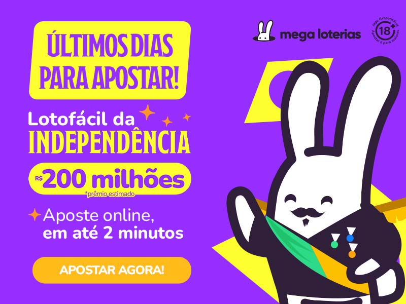 mega loterias - banner da lotofácil da independência - 800x600 v2