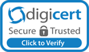 Certificado Digicert